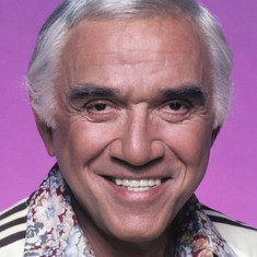 Lorne Greene