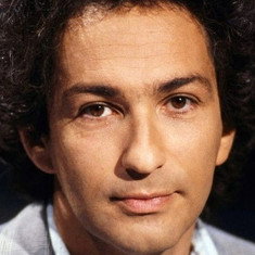 Michel Berger