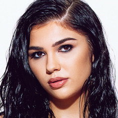 Aria Taylor