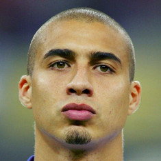 David Trezeguet