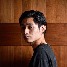 Takuma Hiraoka