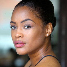 Tiana Benjamin