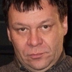 Andrey Dymshakov