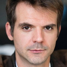 Stéphane Szestak