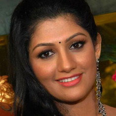 Radhika Kumaraswamy