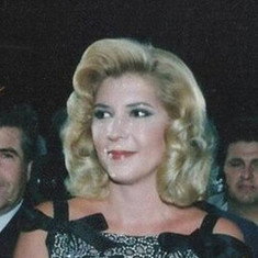 Dimitra Liani - Papandreou