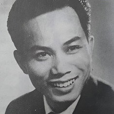 Mạnh Linh