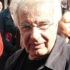 Alain Krivine