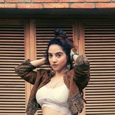 Mehek Mehra