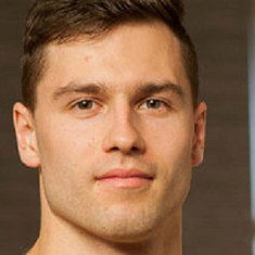 Tomas Salek