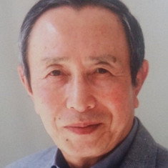 Shinjirō Ehara