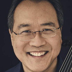 Yo-Yo Ma