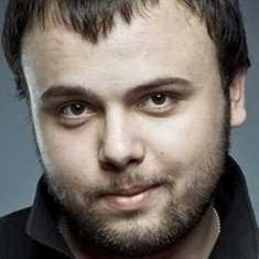 Denis Samoylov