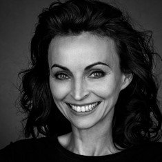 Zuzana Moravcová