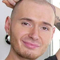 Bryson Belair