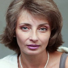 Veronika Kozorovitskaya