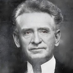 James Daly