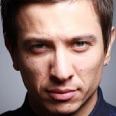 Igor Kovalenko