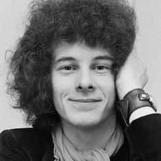 Noel Redding