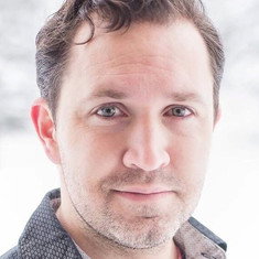 Brendan Hunter