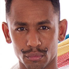 Leandro Prynci