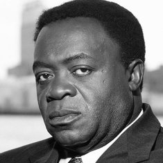 Yaphet Kotto