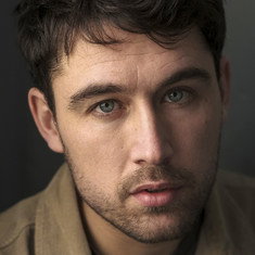 Joe Gill