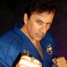 Frank Dux