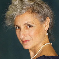 Victoria Goodhart