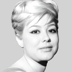 Vicky Ludovisi