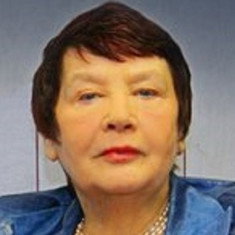 Lyudmila Martynova
