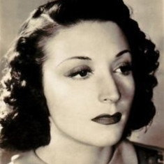Alicia Vignoli