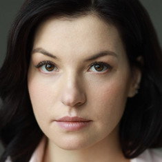 Yuliya Gorokhova