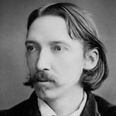Robert Louis Stevenson