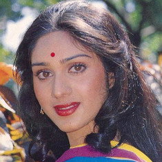 Meenakshi Sheshadri