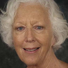 Josephine Barstow