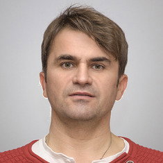 Gábor Csőre