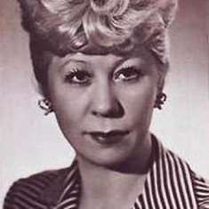 Nadezhda Samsonova