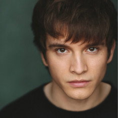Lucas Leach