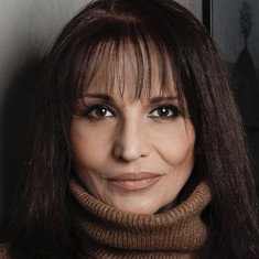 Şahika Tekand