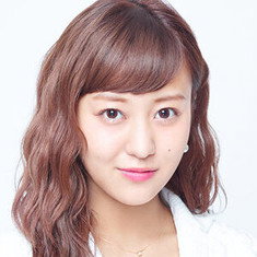 Mai Hagiwara
