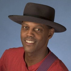 Eric Bibb