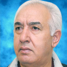 Mohsun Huseynkhanli