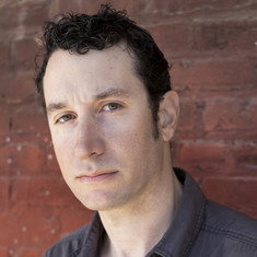 Michael Hogan