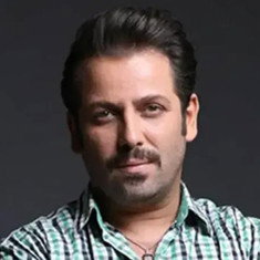 Amir Reza Delavari