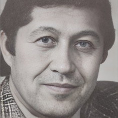 Tursunboy Iminov
