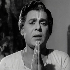 S. V. Subbaiah
