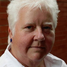 Val McDermid