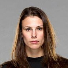 Bethany Marshall