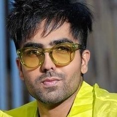 Harrdy Sandhu
